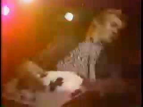 Gary Myrick & The Figures — Gary Myrick And The Figures - Living Disaster
