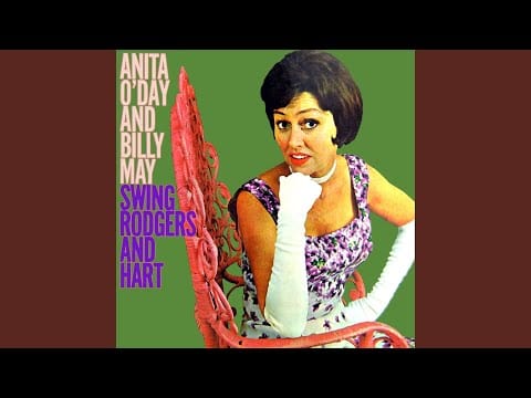 Billy May — Lover