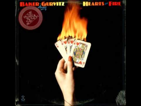 Baker Gurvitz Army — Baker Gurvitz Army - Smiling