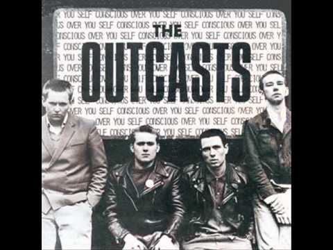 The Outcasts — Outcasts   I Love You For Never