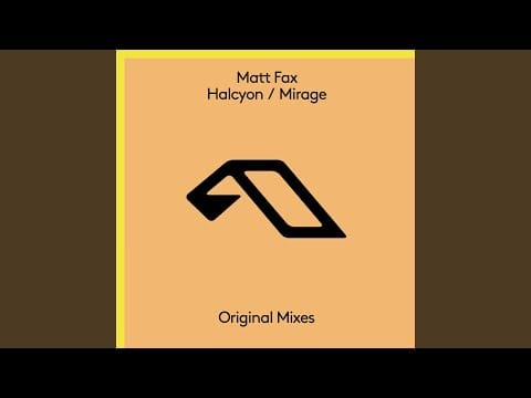 Matt Fax — Mirage (Extended Mix)