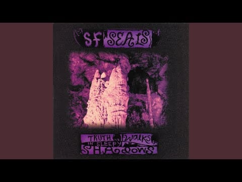 S.F. Seals — Soul Of Patrick Lee
