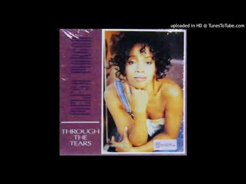 Meli'sa Morgan — Meli'sa Morgan - Through The Tears(UK Mix)