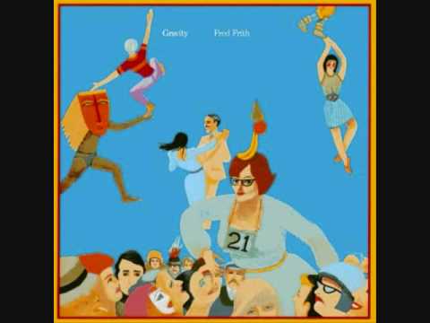 Fred Frith — Fred Frith - What a Dilemma