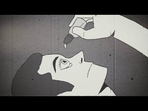 Earl Sweatshirt — Earl Sweatshirt - Vision (feat. Zelooperz)