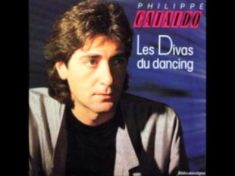 Philippe Cataldo — Philippe Cataldo - Les Divas Du Dancing