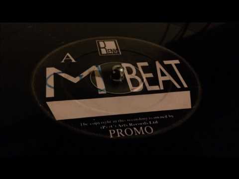 M-Beat — M Beat - Surrender