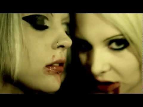 Blutengel — Blutengel- Reich mir die Hand. [HD]