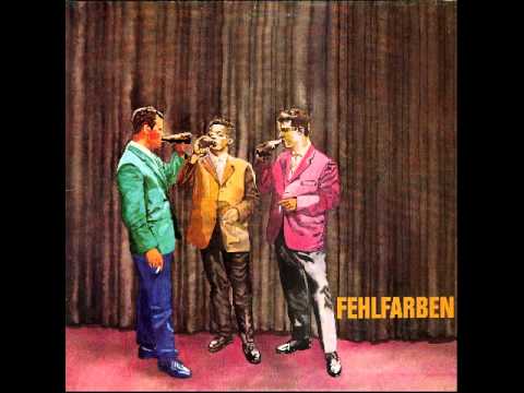Fehlfarben — Fehlfarben 33 Tage in Ketten 02 Hutschlager