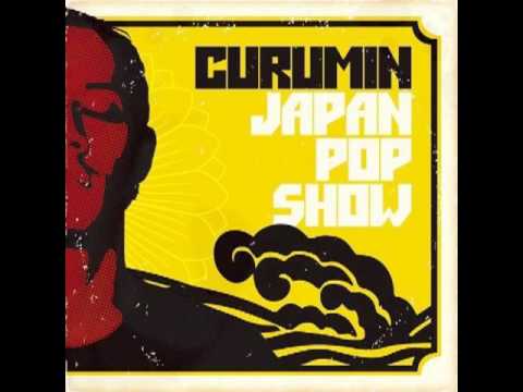 Curumin — Curumin - Esperança