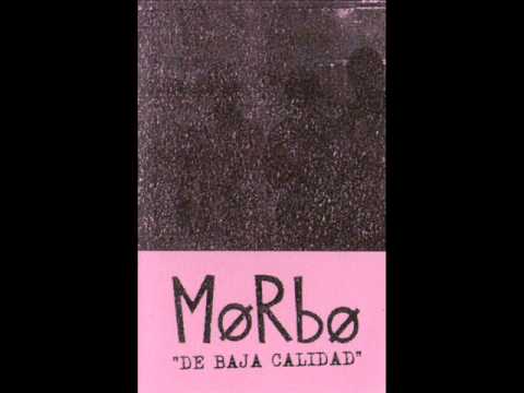 Morbo (2) — Morbo - Paramilitar Rock