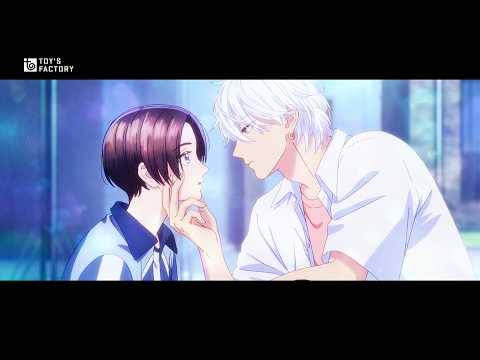 Unison Square Garden — UNISON SQUARE GARDEN「アザレアの風」うるわしの宵の月Animation MV