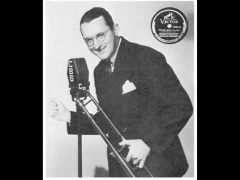 Tommy Dorsey And His Orchestra — Well, Git It! - Tommy Dorsey