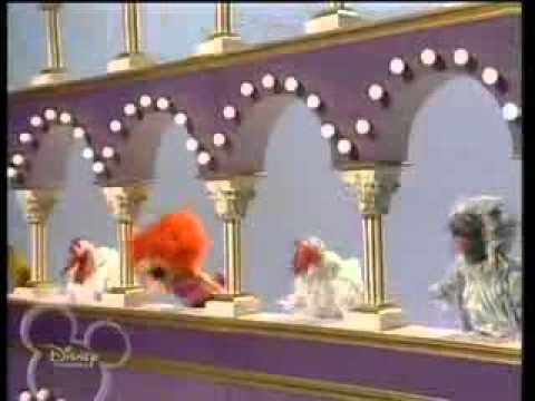 The Muppets — The Muppet Show Theme (Season Five)