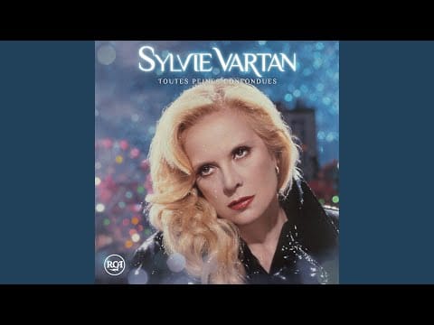 Sylvie Vartan — Mélancolie