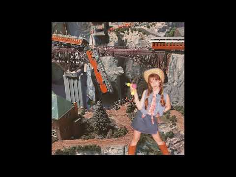 Wendy Eisenberg — Wendy Eisenberg - Old Myth Dying (Official Audio)