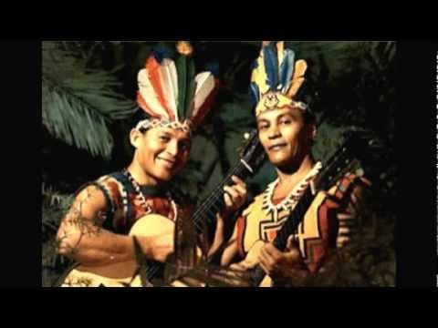 Los Indios Tabajaras — Tema de "El Tercer Hombre" - Los Indios Tabajaras