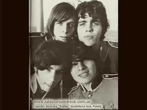 Los Walkers — Los Walkers - Niño de Arcilla