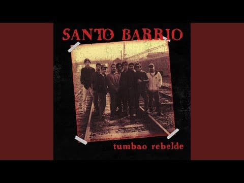Santo Barrio — Polución