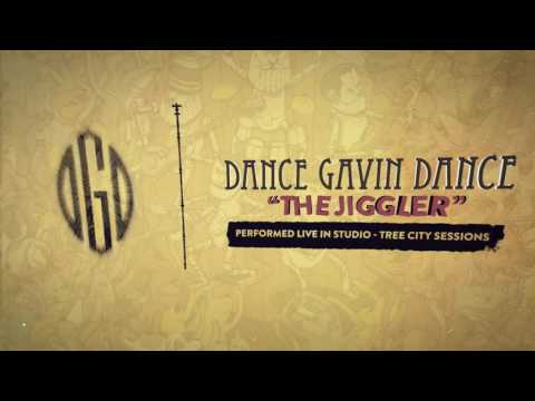 Dance Gavin Dance — Dance Gavin Dance - The Jiggler (Tree City Sessions)