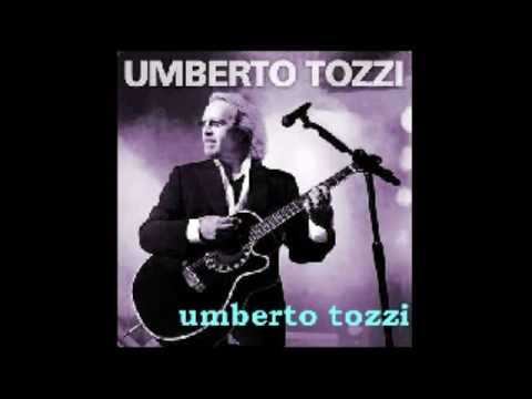 Umberto Tozzi — GABBIE  UMBERTO TOZZI