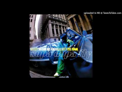 Missy Elliott — Missy Elliott - The Rain (Supa Dupa Fly) [Radio Edit]