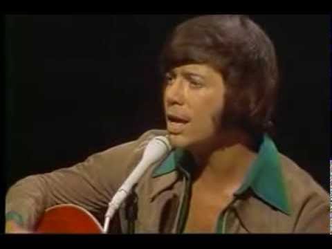 Bobby Goldsboro — Bobby Goldsboro - It's Too Late - TV Show (Live)