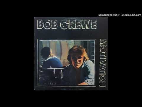 Bob Crewe — Bob Crewe / Lady Love Song
