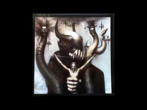 Celtic Frost — Celtic Frost - Innocence And Wrath