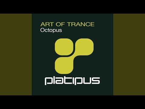 Art Of Trance — Octopus (Man With No Name Remix)