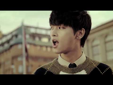 VIXX — 빅스VIXX   대답은 너니까 ONLY U Official Music Video