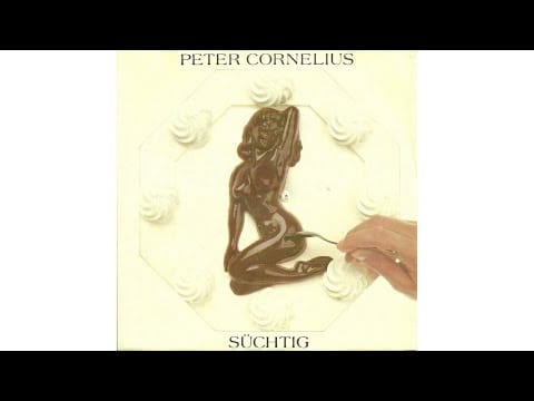 Peter Cornelius — Peter Cornelius - Invasion