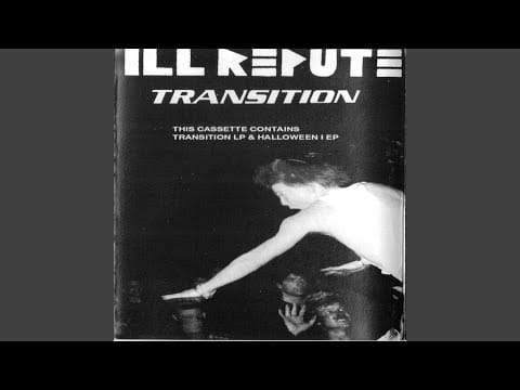 Ill Repute — Lesson in Time