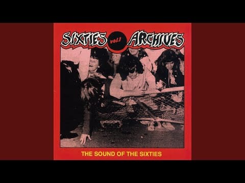 The Shake Spears — The Shake Spear