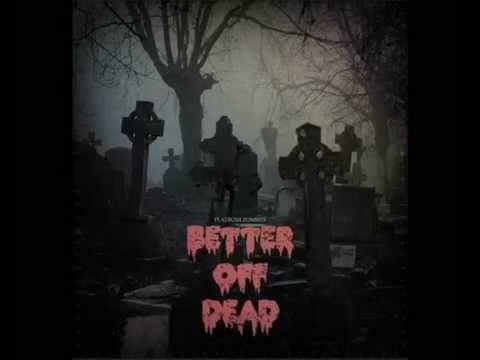 Flatbush ZOMBiES — Flatbush Zombies - Better Off Dead full album