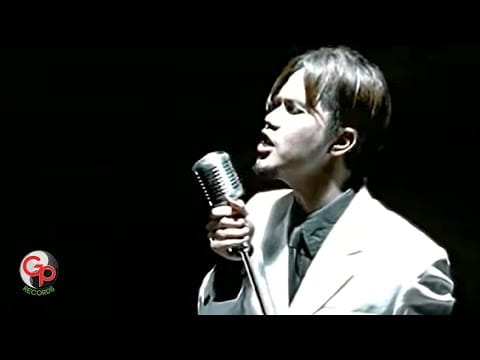 Dewa — Dewa 19 - Lelaki Pencemburu (Official Music Video)
