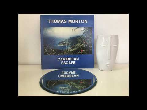 Thomas Morton — Thomas Morton - Tall lady
