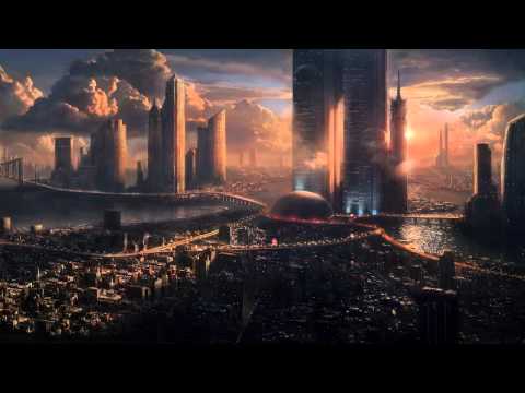 Chris Fortier — Chris Fortier - Despegue (Fractal Ambient)