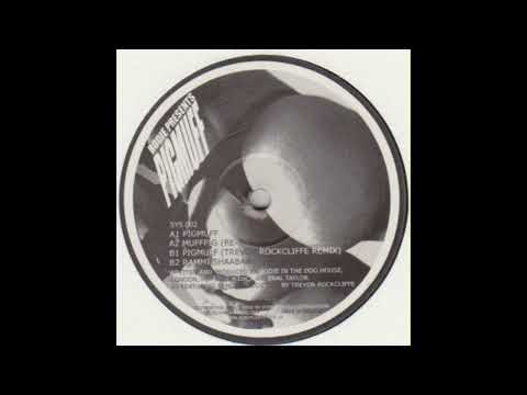 Bodie — Bodie - Pigmuff (Trevor Rockcliffe Remix) (B1) [SYS 002]