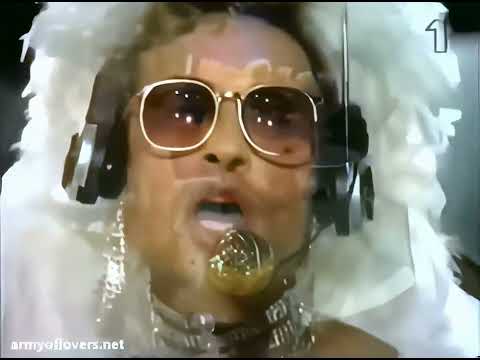 Army Of Lovers — Army Of Lovers + Big Money – Lit De Parade (Live 1993?) (Remastered) (Odnowiony) (2160p) (4K)