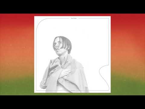 Hand Habits — Hand Habits - pacify [Official Audio]