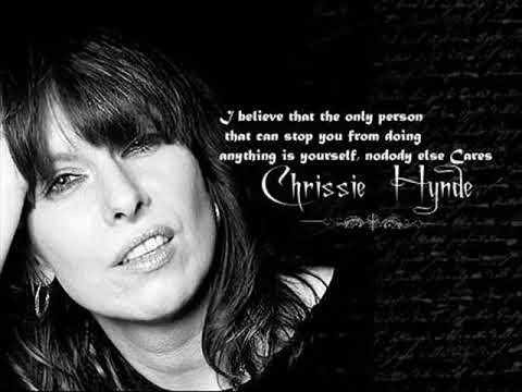 The Pretenders — Pretenders - Spirit of Life