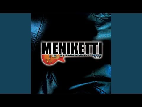 Dave Meniketti — Messin' With Mr. Big