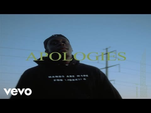 Barney Artist — Barney Artist - Apologies