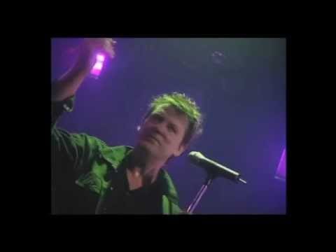The Angels — The Angels - Be With You