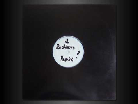2 Brothers On The 4th Floor — 2 Brothers On The 4th Floor  " Can't Help Myself  " (Remix)  1990
