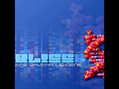 Bliss (14) —  Bliss   The Love Hack