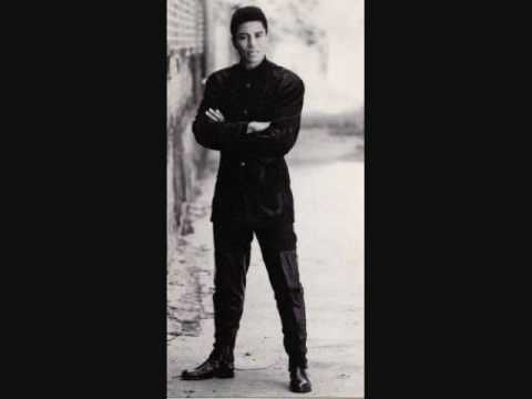 Jermaine Jackson — Jermaine Jackson-You Said, You Said (Extended Remix)