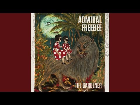 Admiral Freebee — There is Nothing Wrong with You