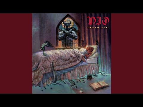 Dio (2) — Overlove (2016 Remaster)